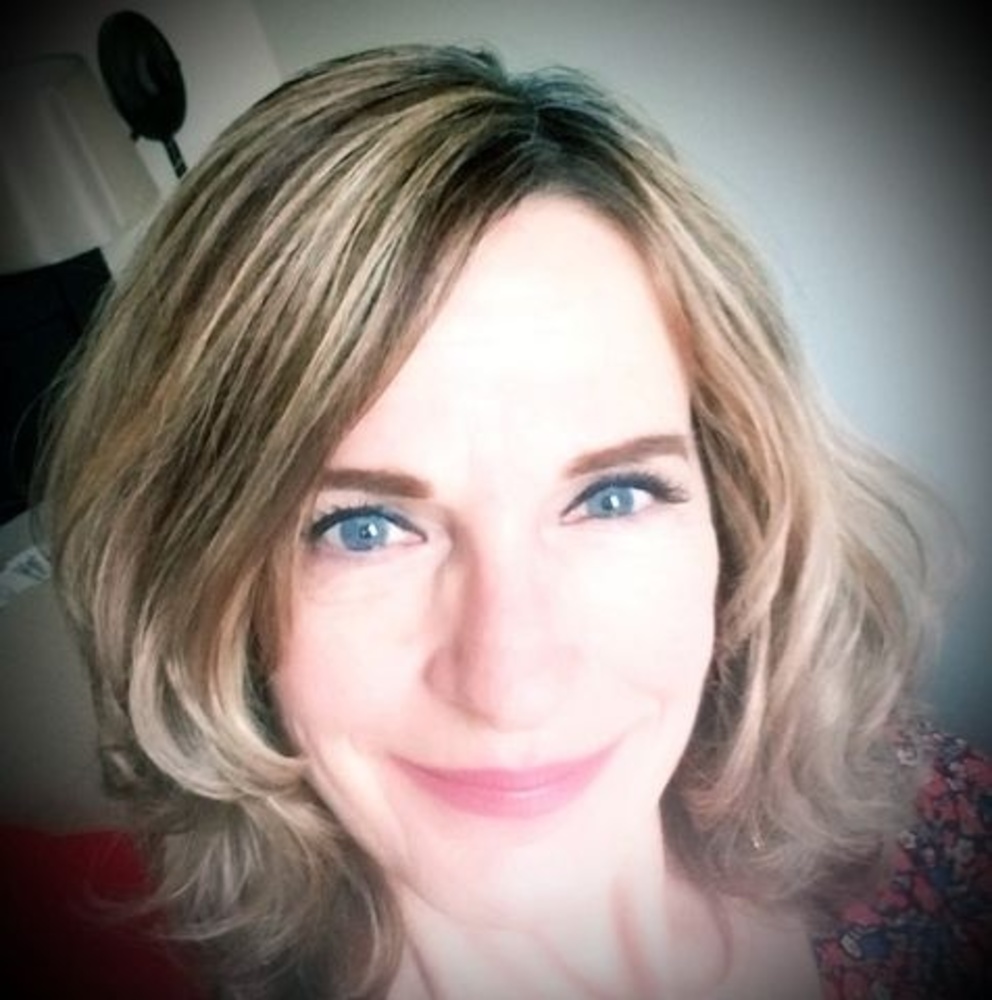 Meet your Posher, Dianne